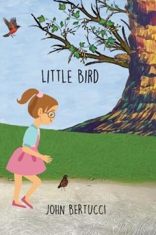 Cover of Little Bird