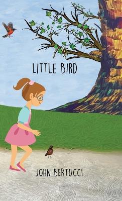 Book cover for Little Bird