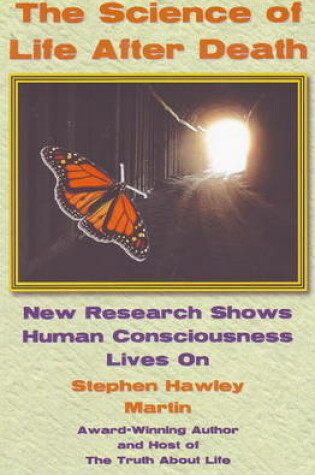 Cover of Science of Life After Death