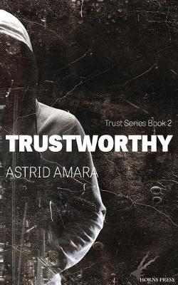 Book cover for Trustworthy