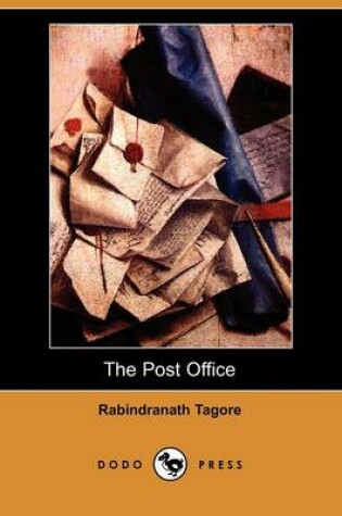 Cover of The Post Office (Dodo Press)
