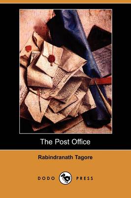 Book cover for The Post Office (Dodo Press)