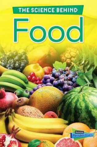 Cover of Food (the Science Behind)