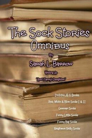 Cover of The Sock Stories Omnibus