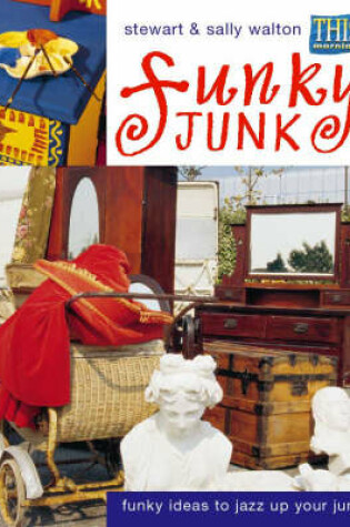 Cover of Funky Junk