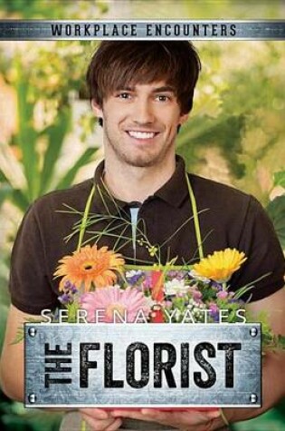 Cover of The Florist