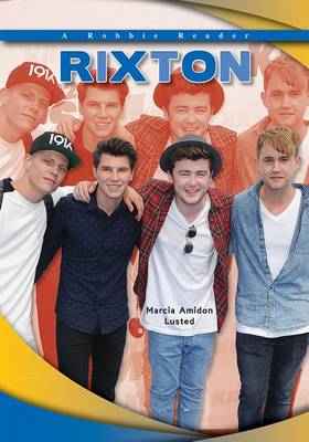 Cover of Rixton