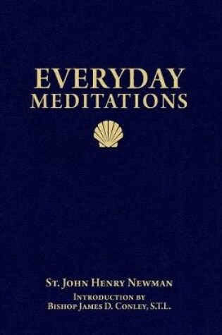 Cover of Everyday Meditations (2019 Edition)