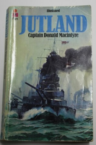 Cover of Jutland