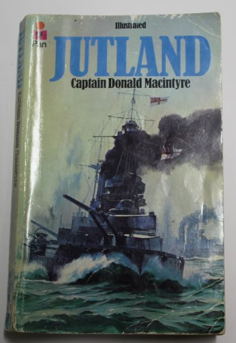 Book cover for Jutland