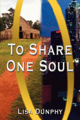 Cover of To Share One Soul