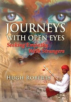Book cover for Journeys with Open Eyes