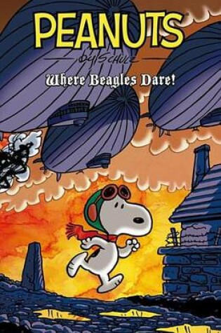 Cover of Peanuts