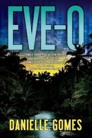Cover of Eve-0