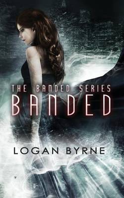 Book cover for Banded