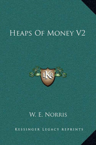 Cover of Heaps of Money V2