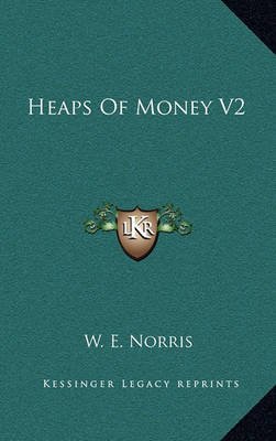 Book cover for Heaps of Money V2