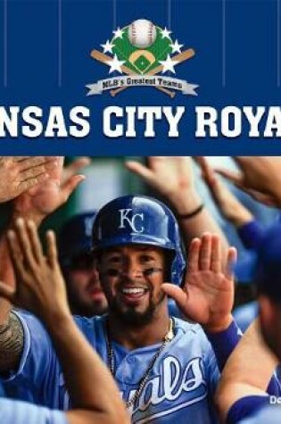 Cover of Kansas City Royals