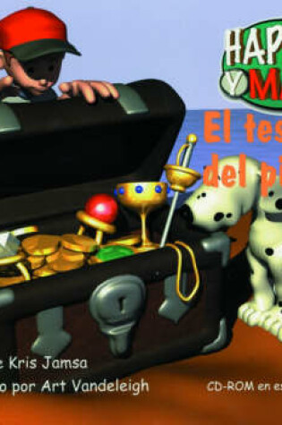 Cover of El Tesoro del Pirata