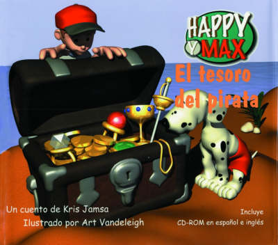 Cover of El Tesoro del Pirata