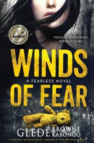Cover of Winds of Fear