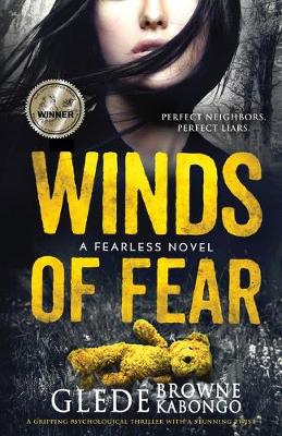 Book cover for Winds of Fear