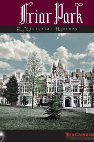 Cover of Friar Park