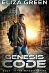 Book cover for Genesis Code