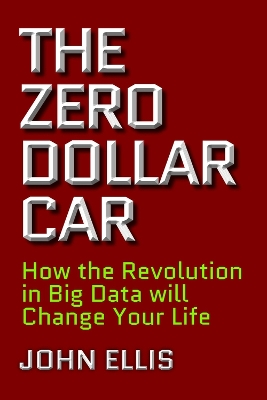 Book cover for The Zero Dollar Car