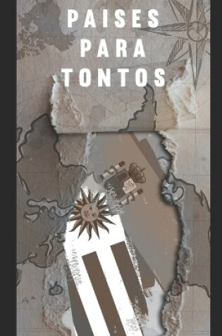 Cover of Paises para tontos