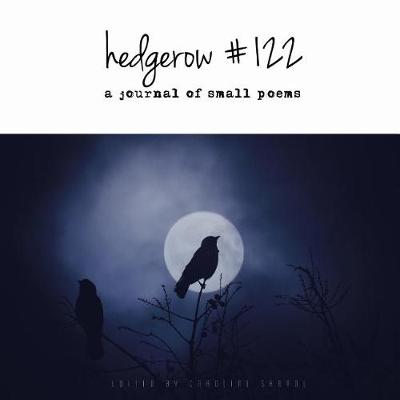 Book cover for hedgerow #122