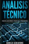 Book cover for Análisis Técnico