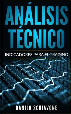 Book cover for Análisis Técnico