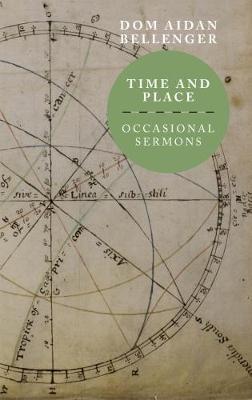 Book cover for Time and Place