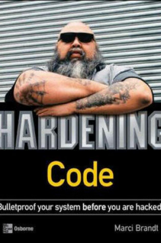 Cover of Hardening Code