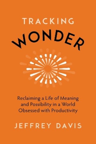 Cover of Tracking Wonder