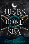 Book cover for Heirs Of Bone And Sea