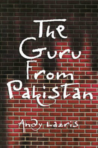 Cover of The Guru from Pakistan