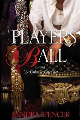 Cover of Players Ball