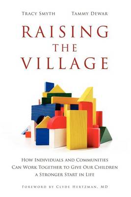 Book cover for Raising the Village