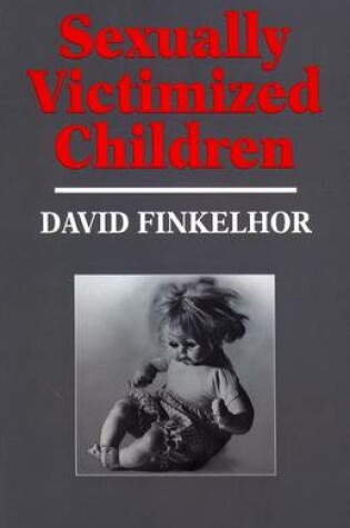 Cover of Sexually Victimized Children