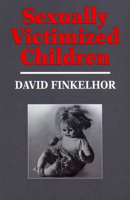 Book cover for Sexually Victimized Children