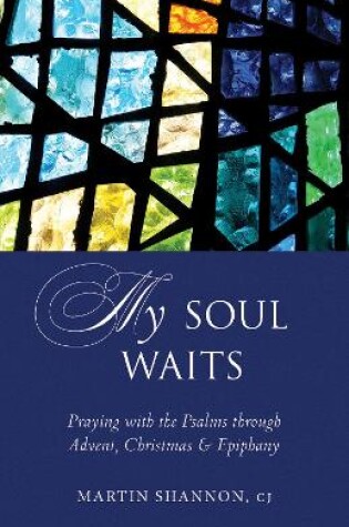 Cover of My Soul Waits