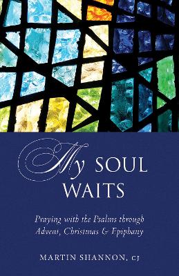 Book cover for My Soul Waits