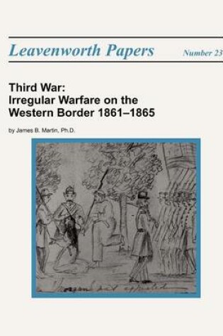 Cover of Third War