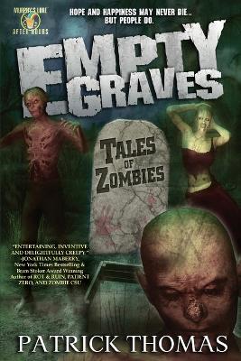Book cover for Empty Graves