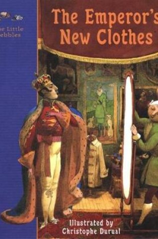 Cover of Emperor's New Clothes, The