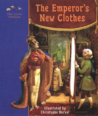 Book cover for Emperor's New Clothes, The