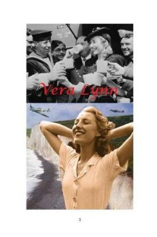 Cover of Vera Lynn