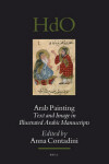 Book cover for Arab Painting